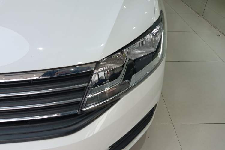 Used Volkswagen Lavida 2019 Lavida Start 1.5L Automatic Trendy Version China VI Standard