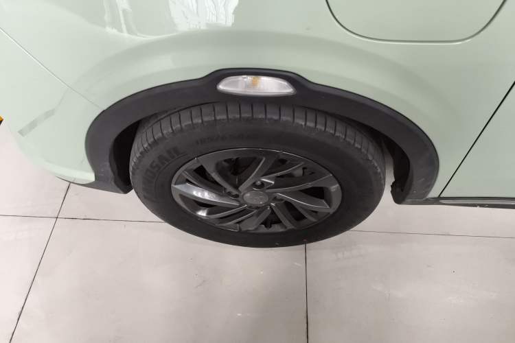 Used NETA V 2022 Chao 300 Lite Lithium Iron Phosphate
