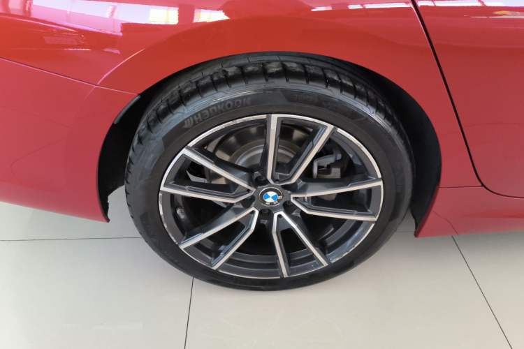 Used BMW 3 Series 2020 Restyled 325Li M Sport Package