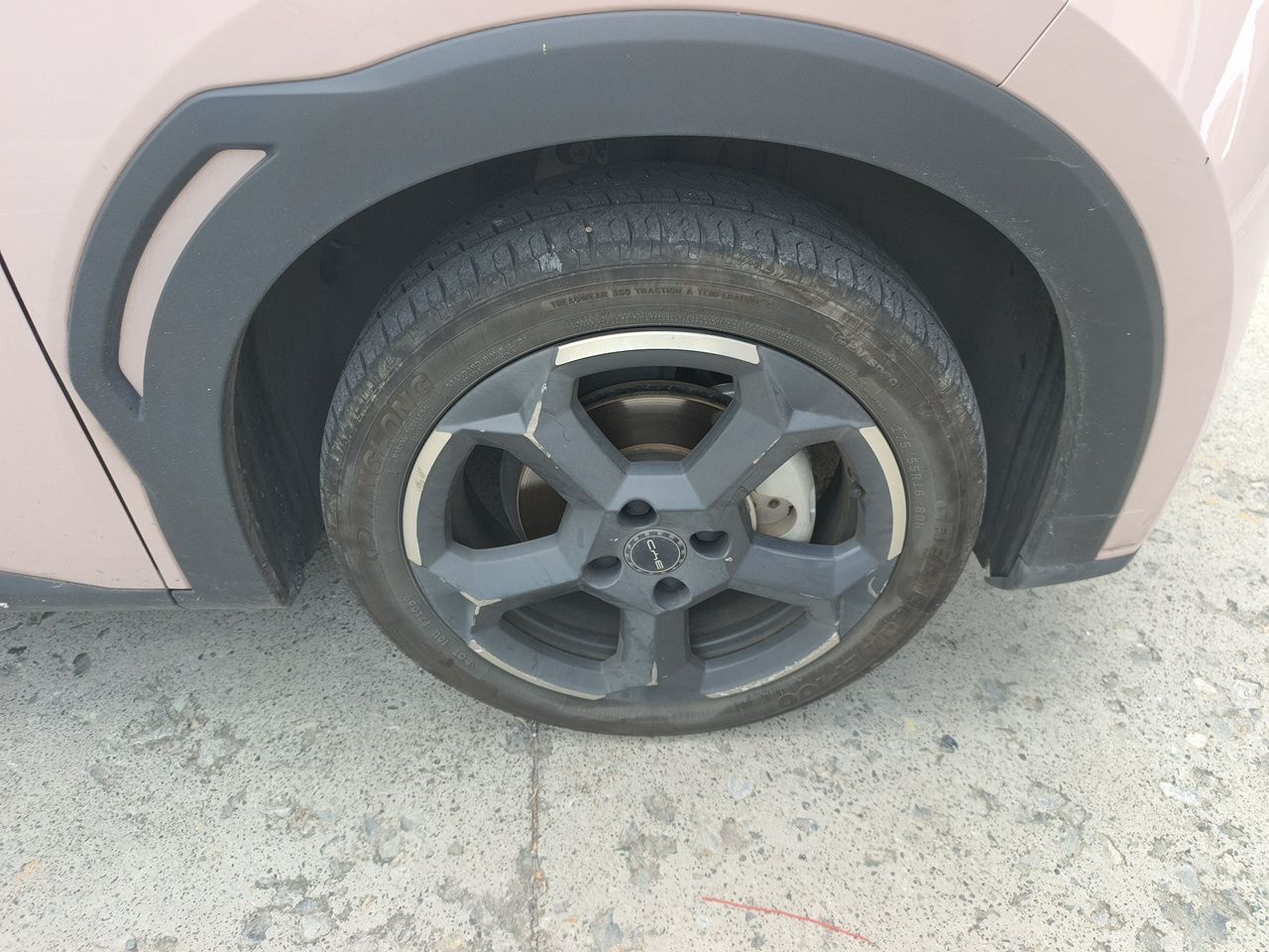 BYD Seagull 2023 Free Edition — снимка 8