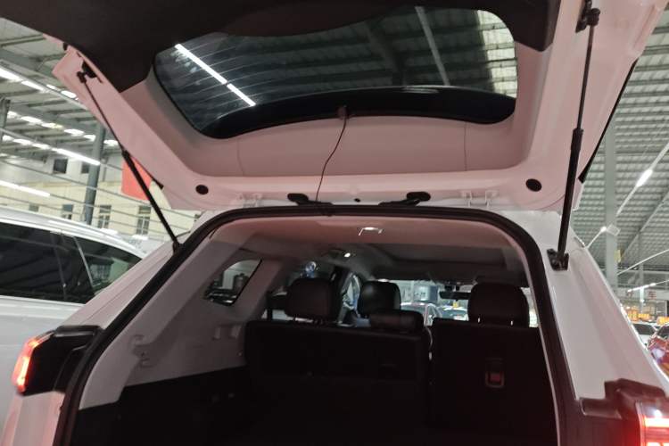 Used Chery Tiggo 8 PLUS Kunpeng e+ 2022 PHEV 1.5T WindStyle e+