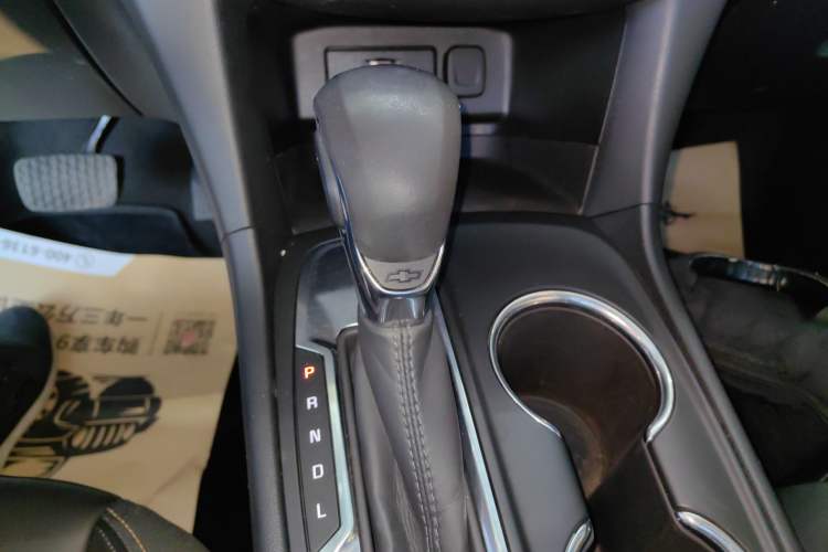 Used Chevrolet Equinox 2021 535T Chijie Edition