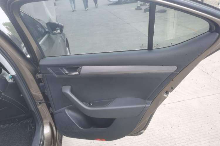 Used Skoda Superb 2016 TSI280 DSG Innovation Edition