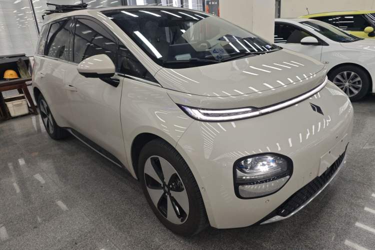 Used Baojun Cloud 2023 460 Max Lingxi Version Exterior 1