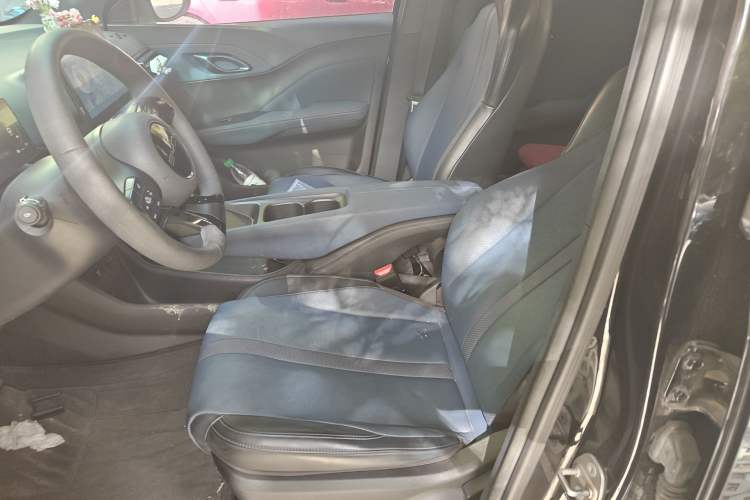 Used BYD Seagull 2023 Active Version
