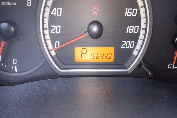 Used Suzuki Swift 2011 1.5L Automatic Fashion Edition
