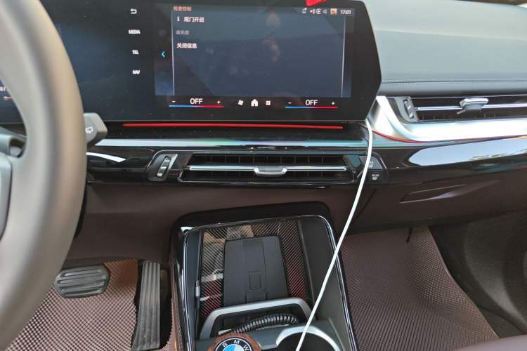 Used BMW X1 2024 sDrive25Li X Design Package