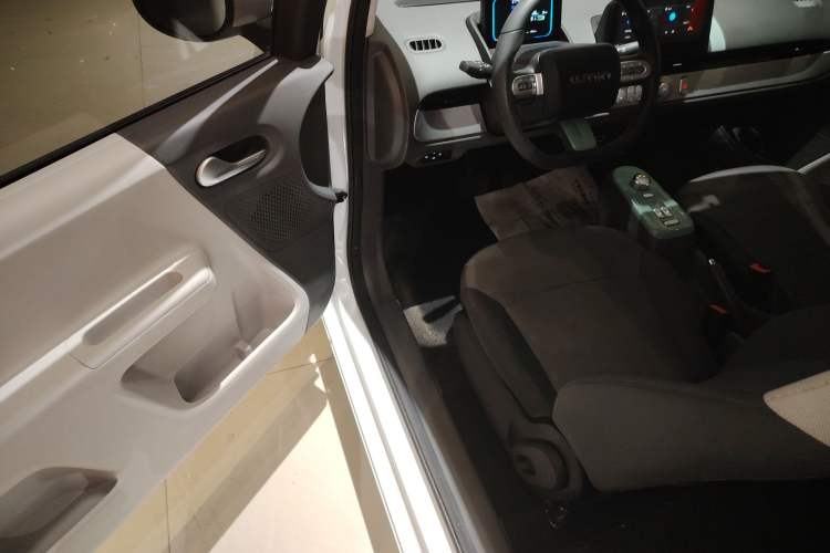 Used Qiyuan Lumin 2023 205km Xiangqin Version