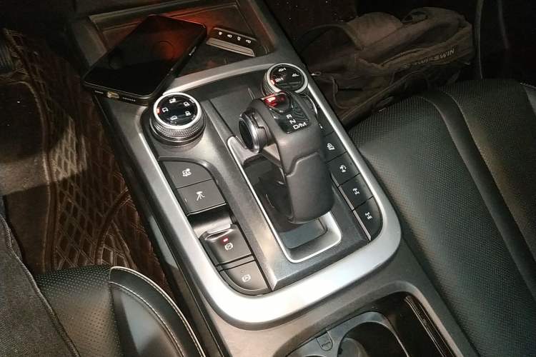 Used Tank 300 2021 Off-Road Edition 2.0T Conqueror