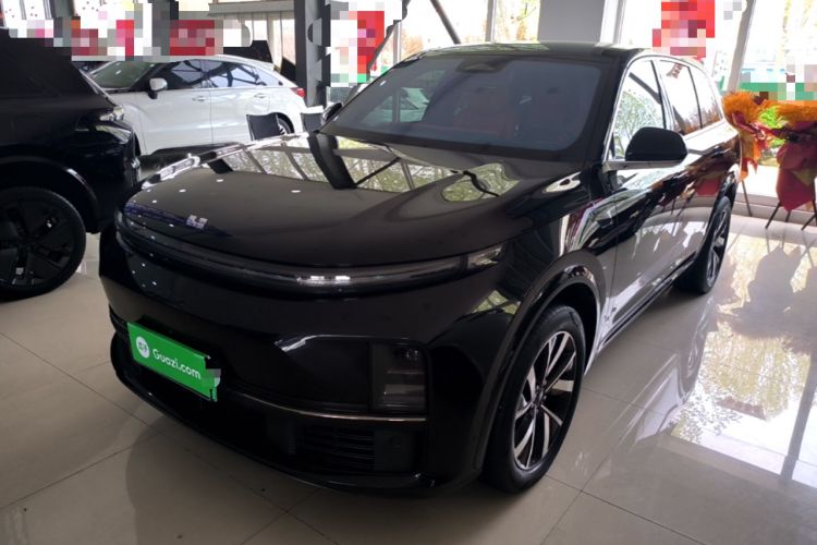 Used Li Auto L7 2023 Air model