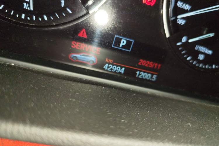 Used BMW X2 2019 sDrive25i Leading Edition M Sport Package China VI
