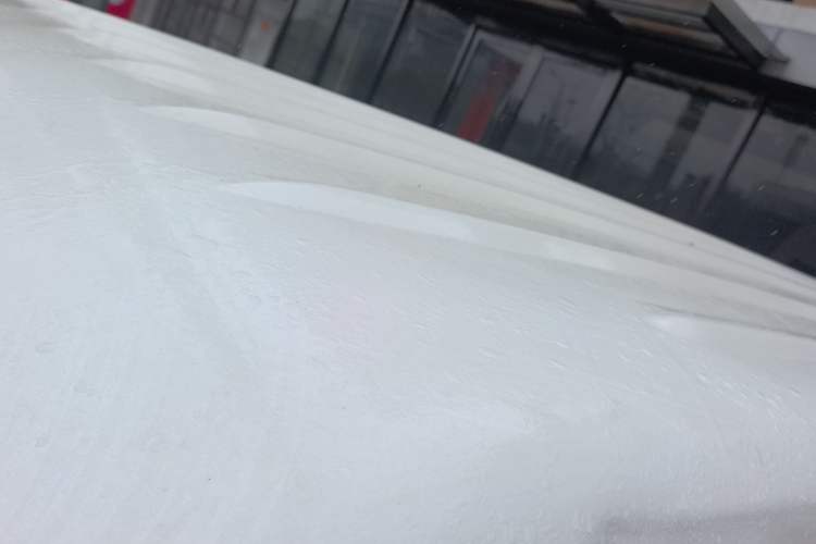 Used Ruichi EC35 2022 EC35 II Standard Edition 39.42 kWh
