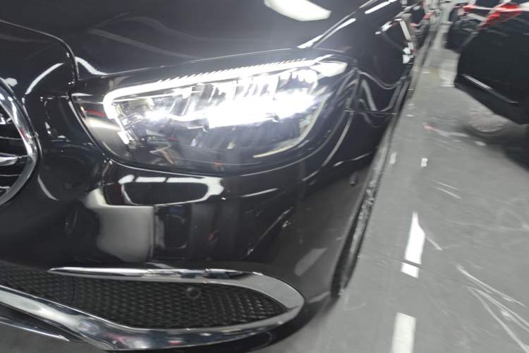 Used Mercedes-Benz E-Class 2023 E 300 L Luxury Model
