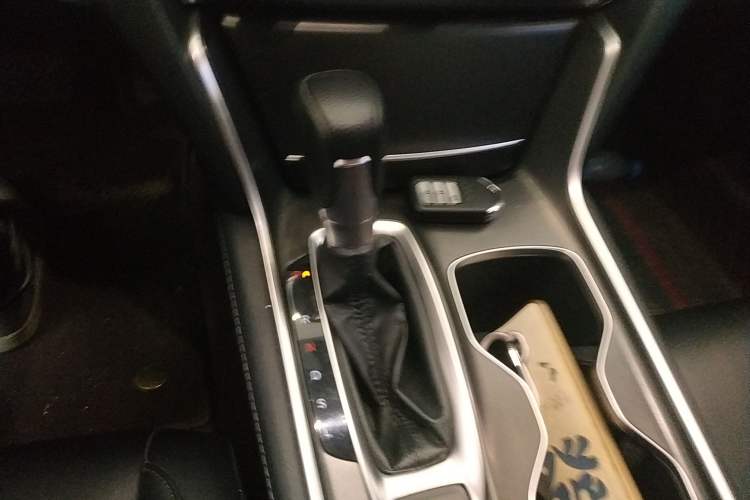 Used Honda Accord 2022 260TURBO Luxury Edition
