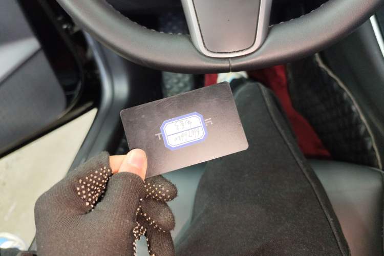 Used Tesla Model 3 2020 Standard Range Rear-Wheel Drive Upgraded Version