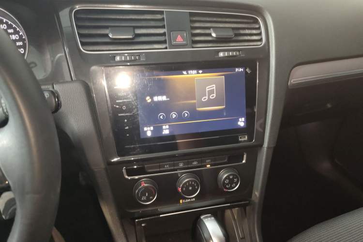 Used Volkswagen Golf 2020 280TSI DSG Comfort Version