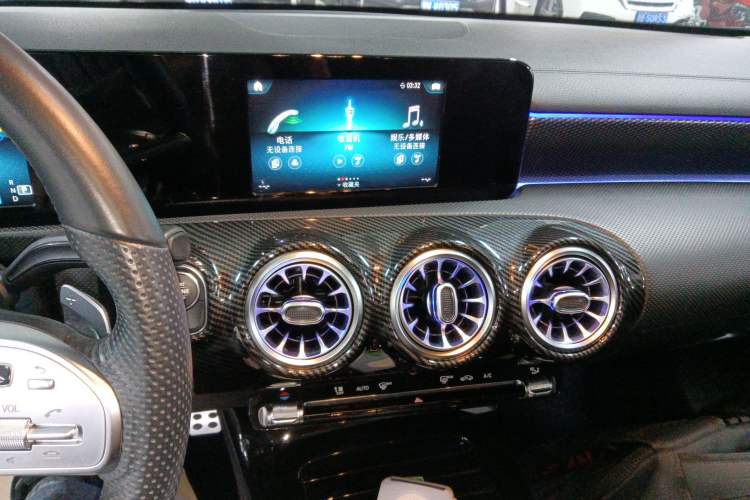 Used Mercedes-Benz A-Class 2019 Restyled A 180 L Sport Sedan