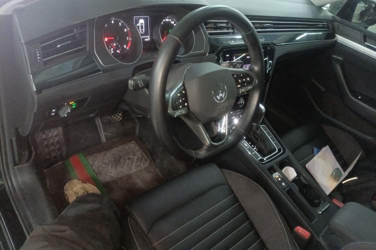 Used Volkswagen Magotan 2020 280TSI DSG Comfort Edition