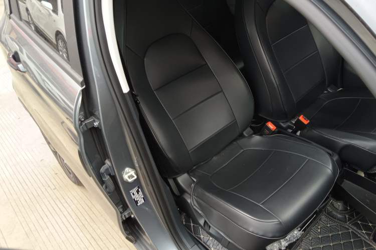 Used Leapmotor T03 2022 Crystal Edition