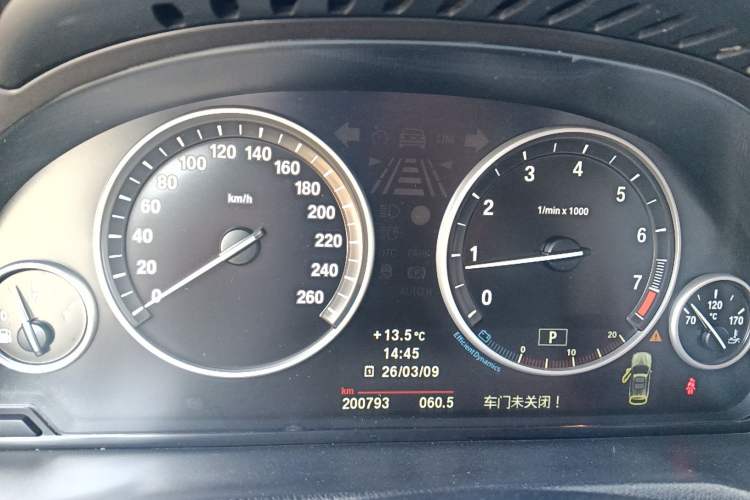 Used BMW X3 2012 xDrive28i Leading Model
