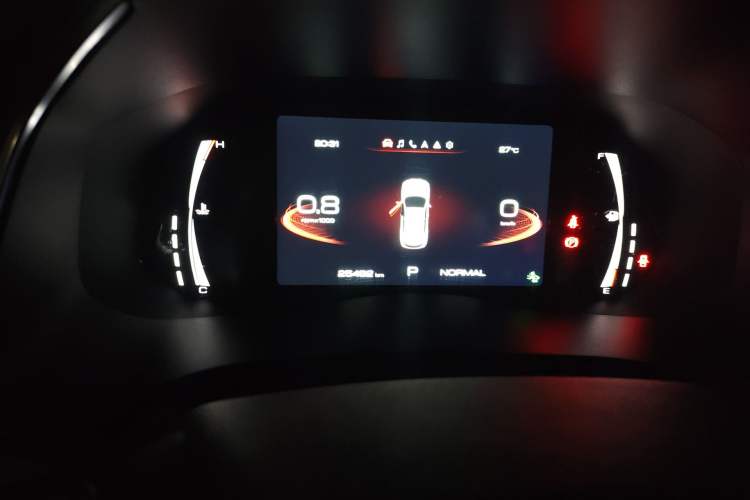 Used Haval H6 2021 National Trend Edition 1.5 GDIT Automatic Luxury Version