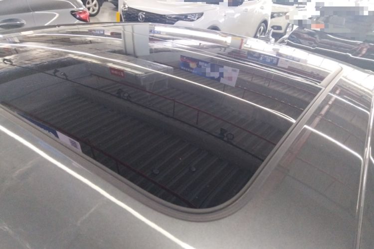 Used Audi A4L 2023 40 TFSI quattro Luxury Dynamic Edition Roof