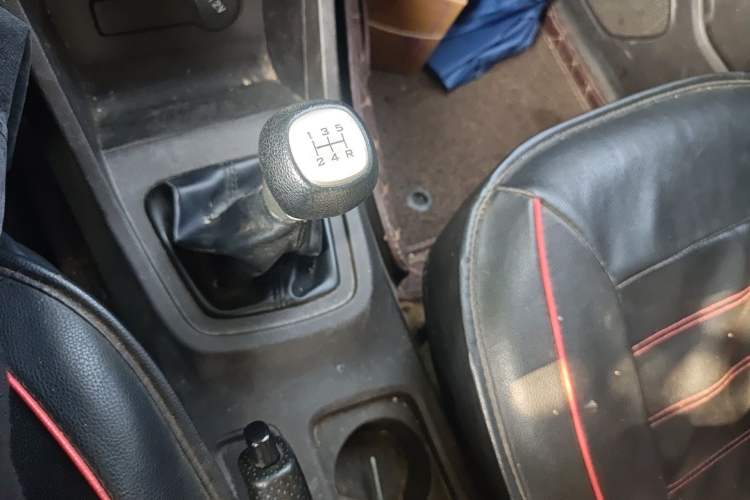 Used Wuling Hongguang 2018 1.5L S Standard Version L2B
