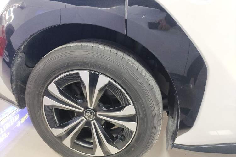 Used Toyota GAC Toyota bZ4X 2022 Long-Range Pro