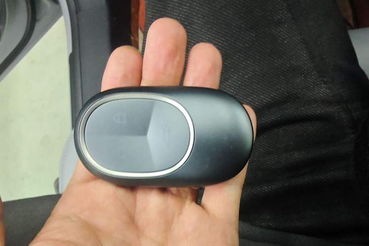 Used Nio ET5 2022 75 kWh