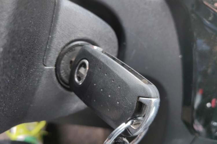 Used Great Wall M4 2014 1.5L Manual Luxury Model