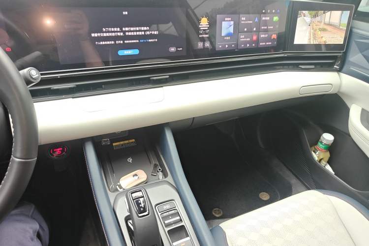 Used Lingxi L 2024 Player No. 1 Edition
