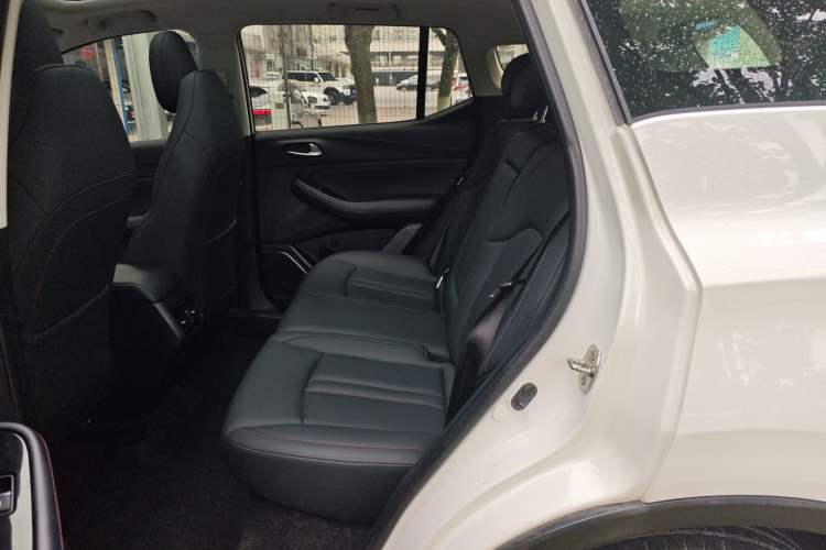 Used GAC Trumpchi GS4 2020 270T Automatic Elite Tech Edition