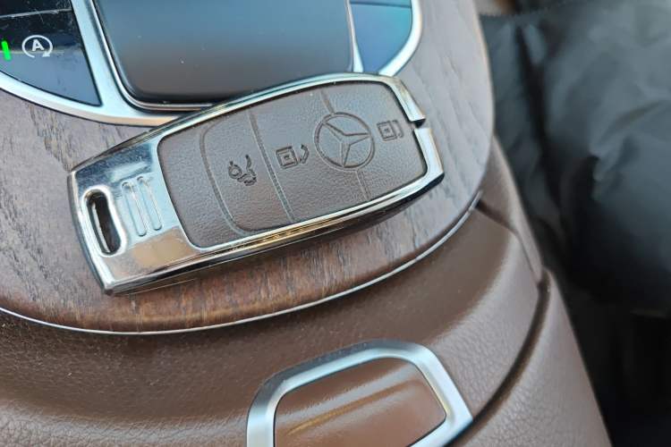 Used Mercedes-Benz E-Class 2020 E 300 L Luxury Model