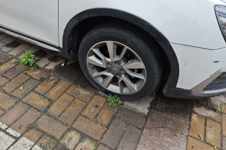 Used Geely Auto Vision S1 2018 1.5L Manual Fong Chi Model