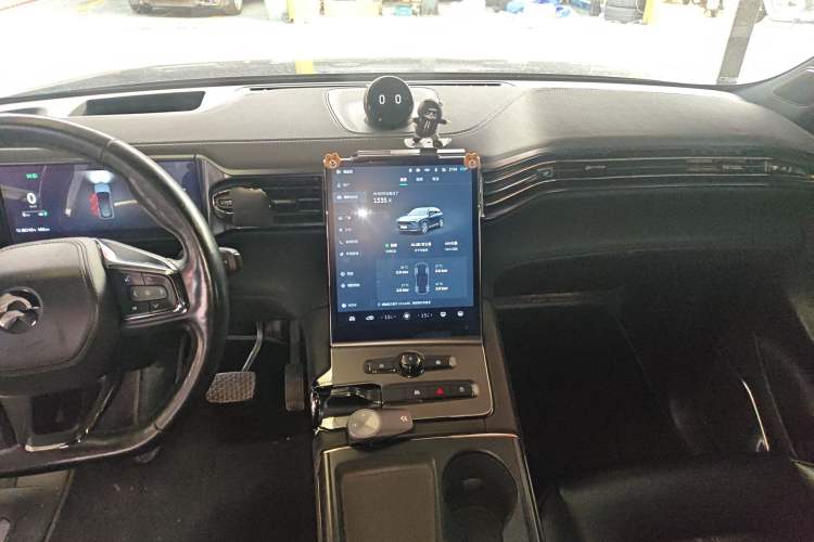 Used Nio ES6 2020 610 km Performance Version