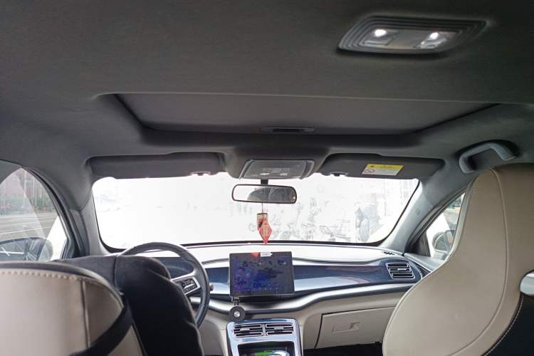 Used BYD Qin PLUS 2023 Champion Edition DM-i 120KM Leading Model
