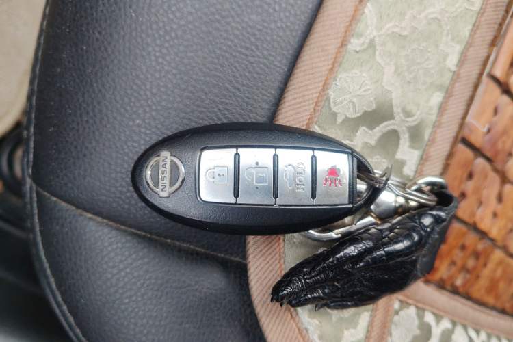 Used Nissan Sunny 2011 1.5XL CVT Luxury Edition