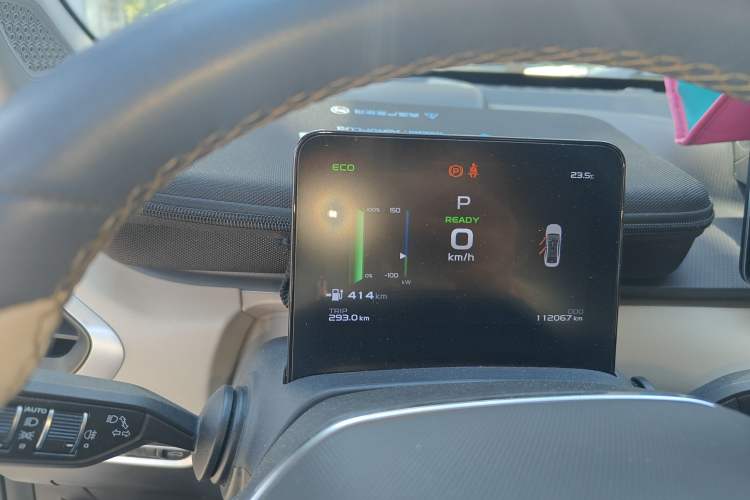 Used Geometry A 2022 Pro 430KM Green Apple Pro