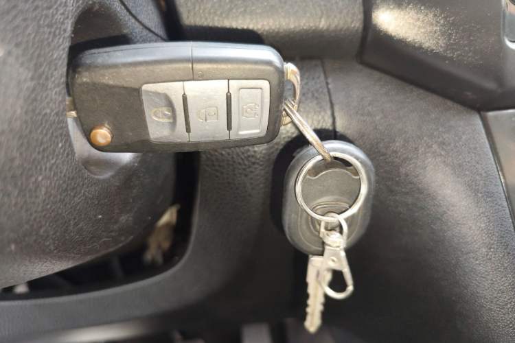 Used HYOSOW H2 2016 H2E 1.5L Elite Model BJ415B