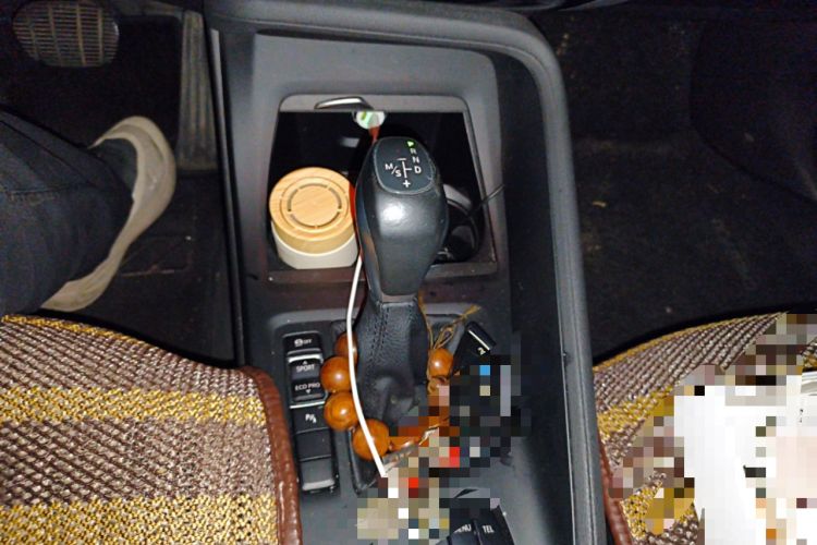 Used BMW X1 2016 sDrive18Li Premium Edition
