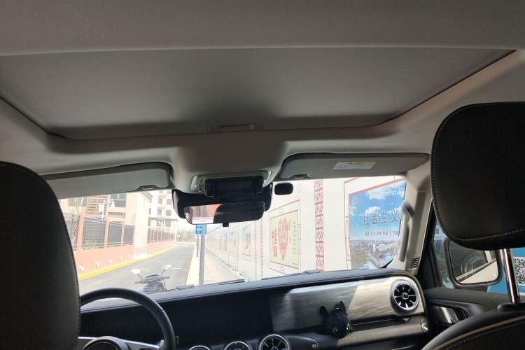 Used Tank 300 2023 2.0T Iron Rider 02
