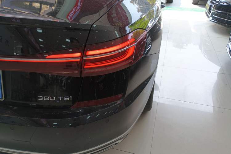 Used Volkswagen Passat 2024 380TSI Starry Elite Edition
