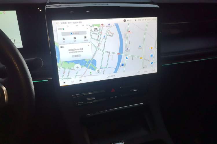 Used GAC Trumpchi M8 2024 Master Series 400T Ultimate Edition
