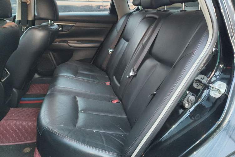 Used Nissan Teana 2016 2.0L XL Comfort Edition
