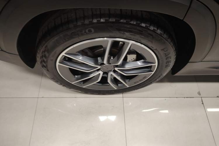 Used Mercedes-Benz GLB AMG 2021 AMG GLB 35 4MATIC
