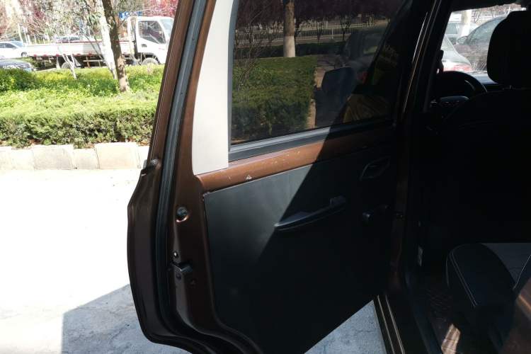 Used Wuling Hongguang 2021 1.5L S Base Version LAR