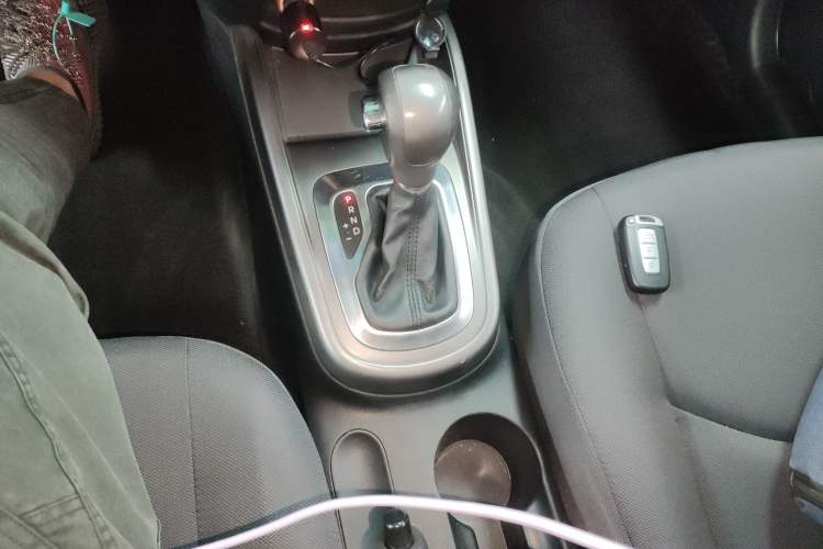 Used Kia Soul 2013 1.6L AT GL