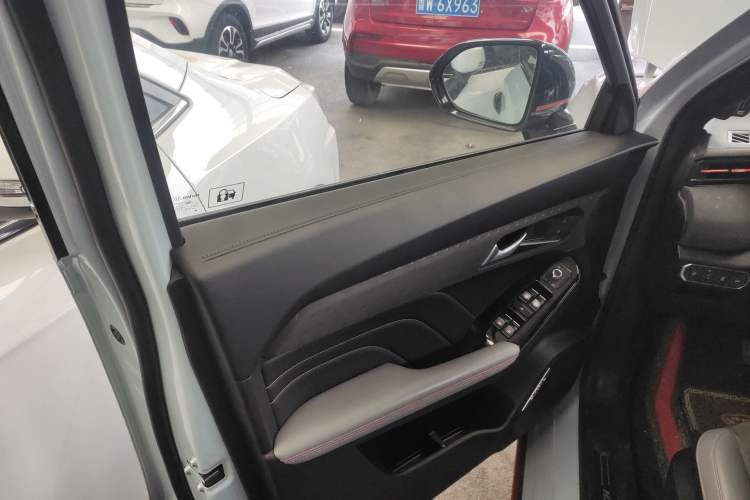 Used Haval LHERY 2022 1.5L DHT King Rabbit