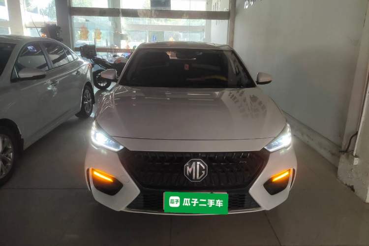 Used MG 6 2020 1.5T Automatic Lingchao Fashion Edition