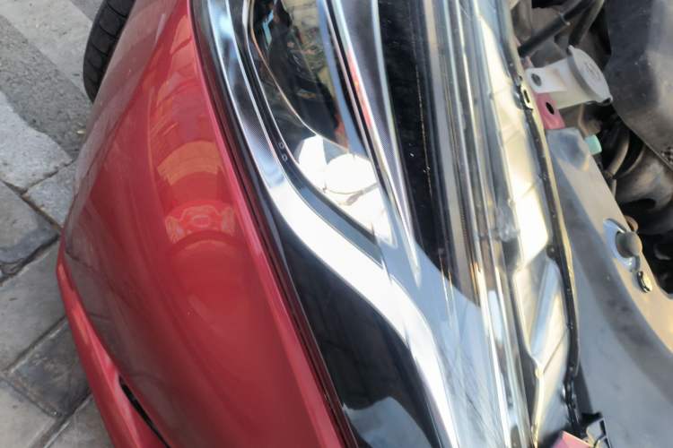 Used Nissan Lannia 2016 1.6L CVT Smart Cool Edition
